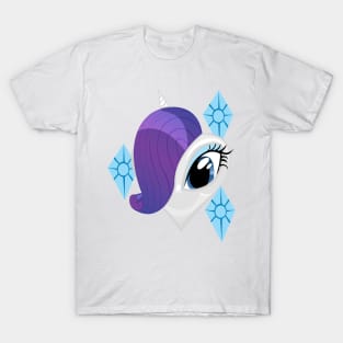 Rarity Heart T-Shirt